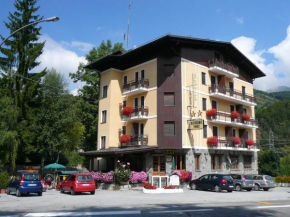 Гостиница Albergo Panice  Лимоне Пиемонте